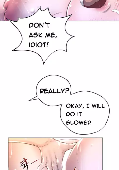 Perfect Half Ch.1-34