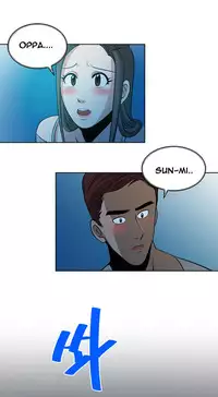 Change Partner Ch.1-17 (English) (Ongoing)