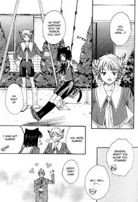 [Anthology] Mimi Paradise Vol. 1 [English]