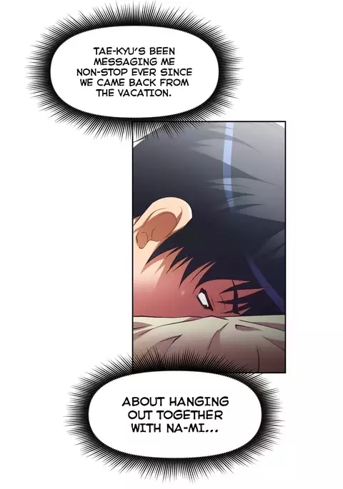 Brawling Go Ch.0-34