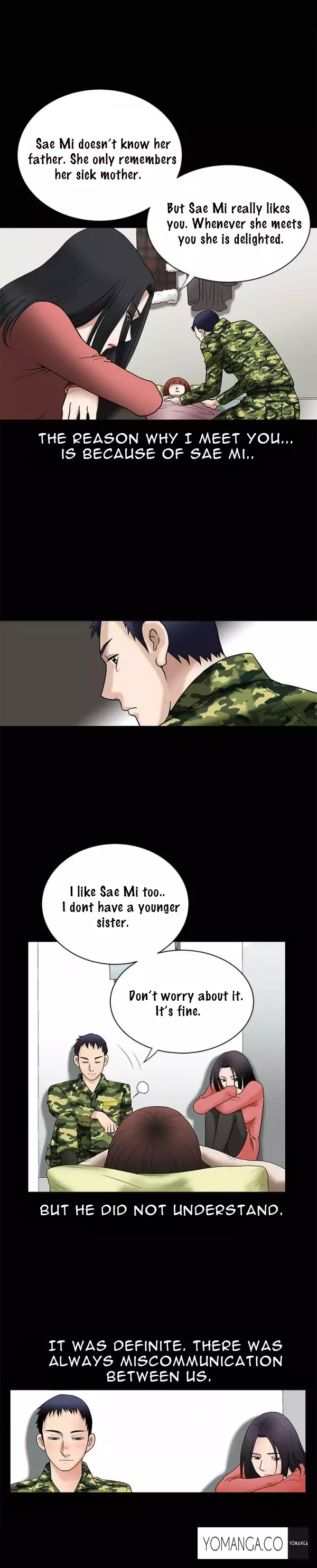 Seduction Ch.1-23