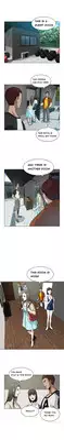 Change Partner Ch.1-8 (English) (Ongoing)
