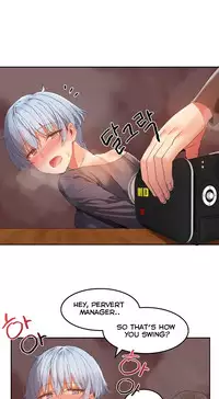 [Mx2J] Hahri's Lumpy Boardhouse Ch. 0-20 [English] (YoManga) (Ongoing)