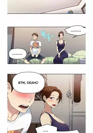 Secret Class Ch.40/?