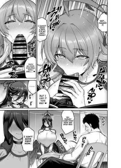 Chichi no Ongaeshi