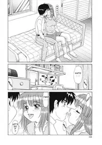 The Two-Timer (English)