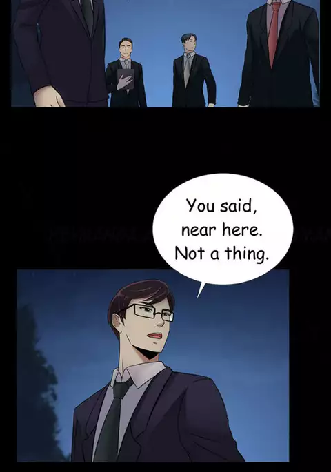 Dark Game Ch.1-21