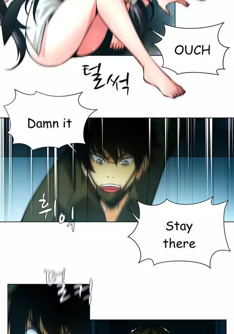 Twin Slave Ch.1-39