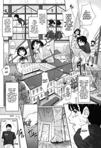 [Kisaragi Gunma] Mai Favorite Ch.1-8 [English] [CGrascal]