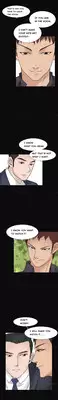 The Taste of Hands Ch.1-46 (English) (Ongoing)
