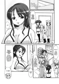 FHeaven 1 [ENG]