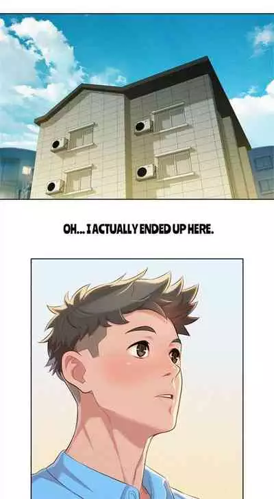 What do you Take me For? Ch.34/?