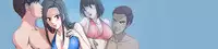Change Partner Ch.1-8 (English) (Ongoing)