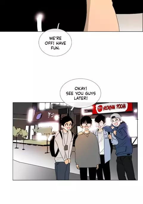 Talk To Me Ch.1-20