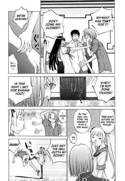Hanazono Ch 1-7