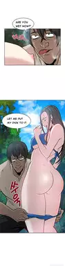 Change Partner Ch.1-8 (English) (Ongoing)