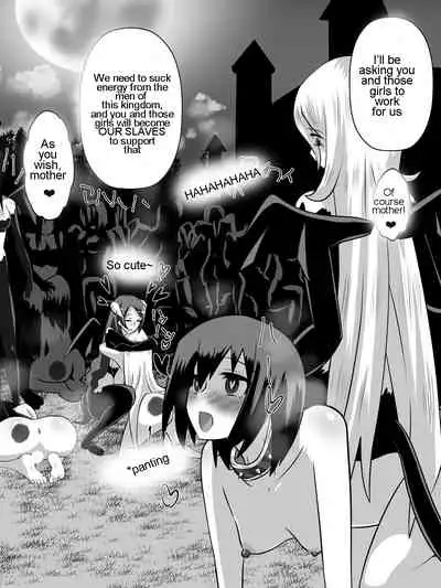 Nithualia no Kishi Irina | Irina the knight of Nithualia