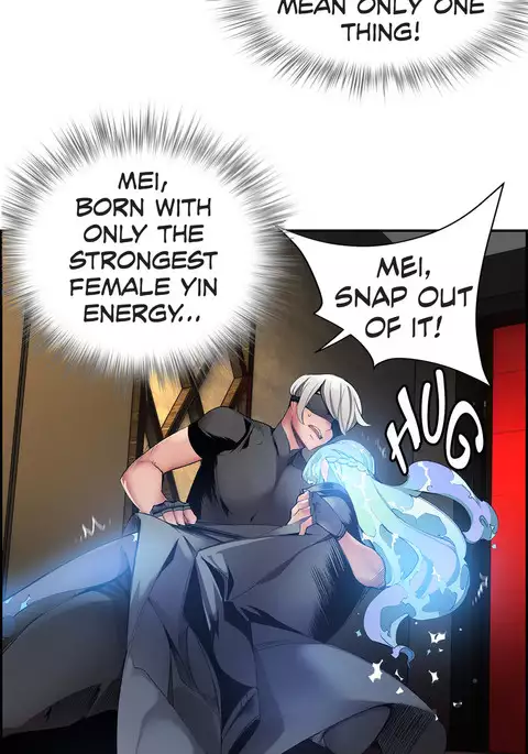 Lilith`s Cord Ch.1-26