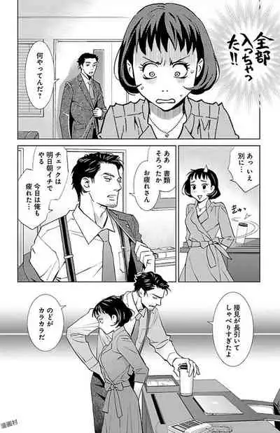 Subete Ai no Shiwaza/愛調教成性俘虜/爱调教成性俘虏/すべて愛のしわざ——もんでんあきこ vol 1-3End
