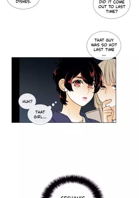 Talk To Me Ch.1-16