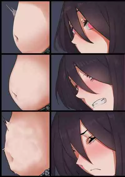 Rape Experiment