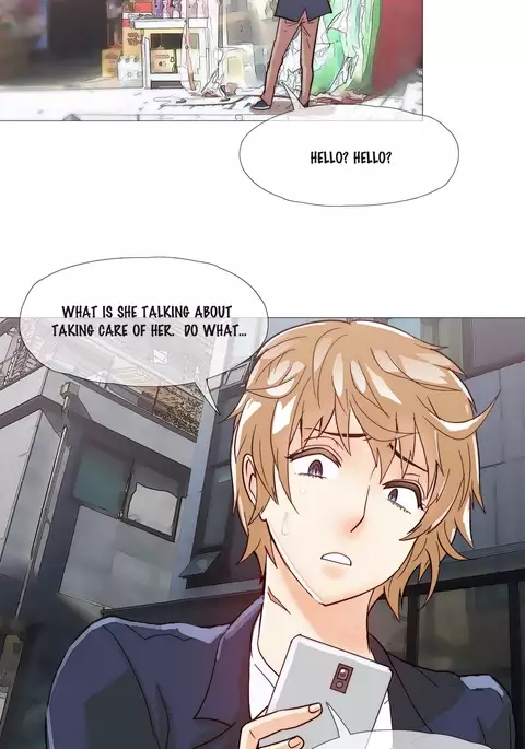 Household Affairs Ch.1-51