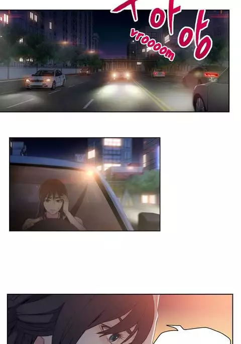 Sweet Guy Ch.1-54