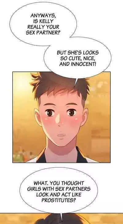 What do you Take me For? Ch.18/?