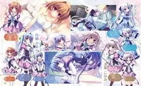Dengeki Hime 2014-02