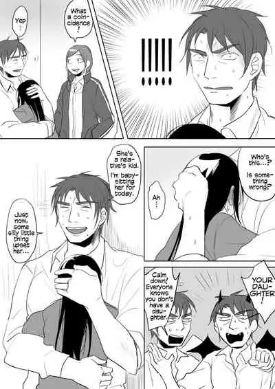 [Ranyues] Dianai | Tele-Love [English]