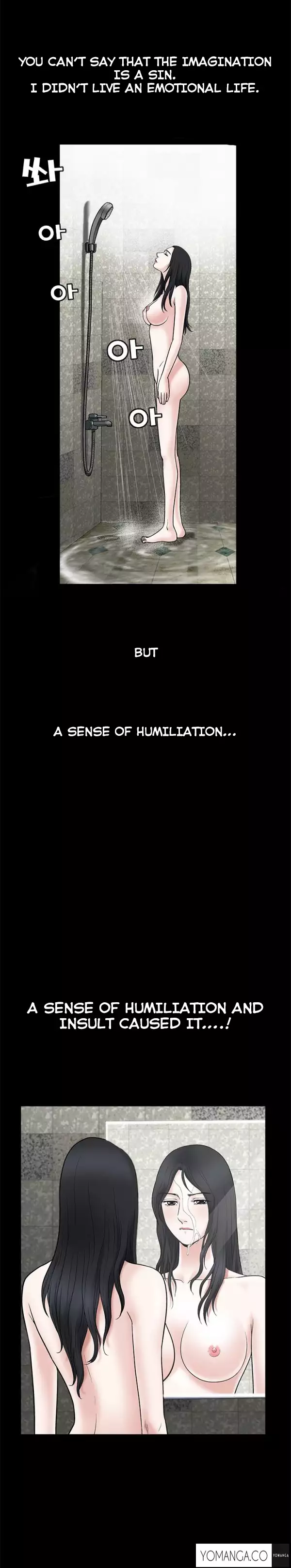 Seduction Ch.1-23