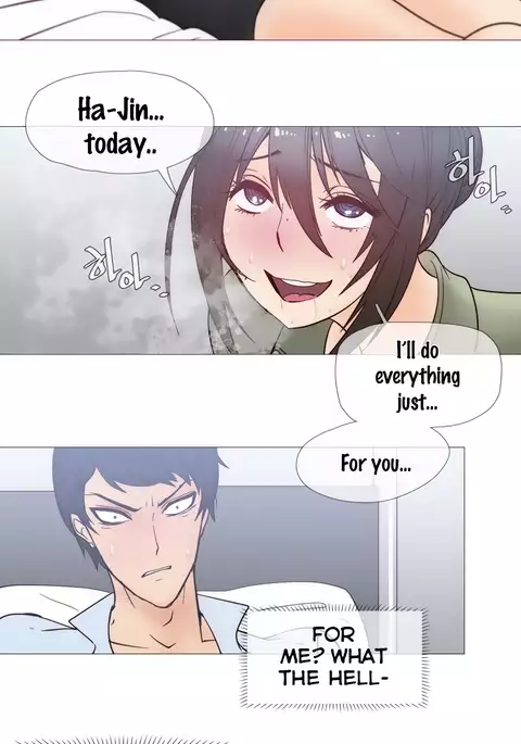 Household Affairs Ch.1-51