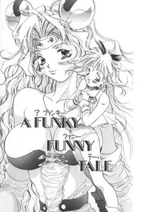 [Unite Souji] Koneko Commando