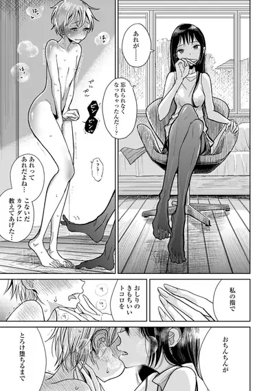 Anata ga Toroke Ochiru made