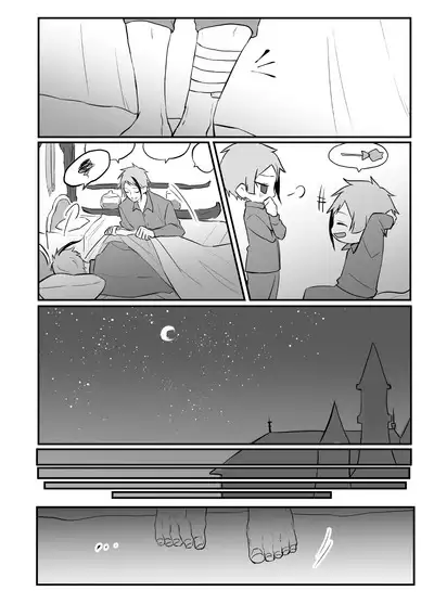 FloydJade Darake no Sairoku Bon!