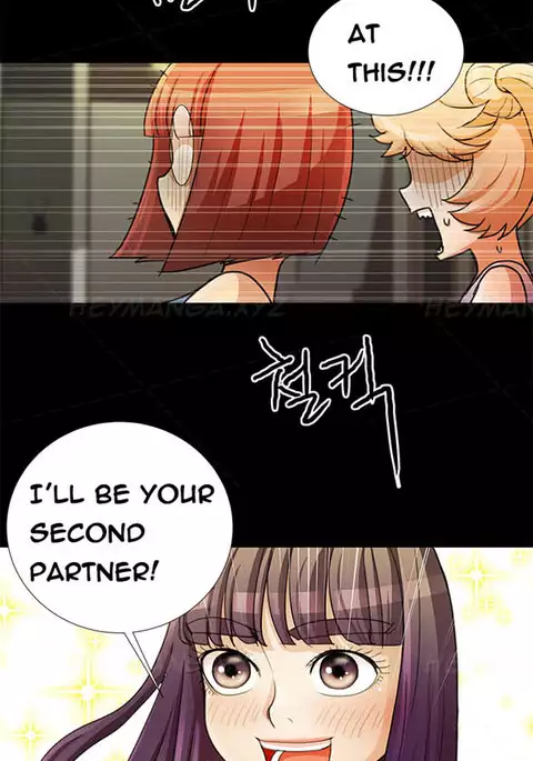 Will You Do as I Say? Ch.1-20