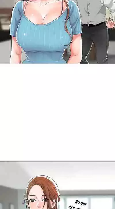 New Town [Lee Wan, Kim Suna] Ch.10/? [English] [Manhwa PDF]