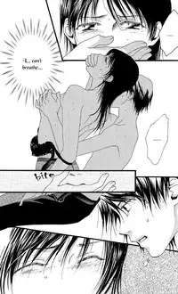Before Dawn (ENG)
