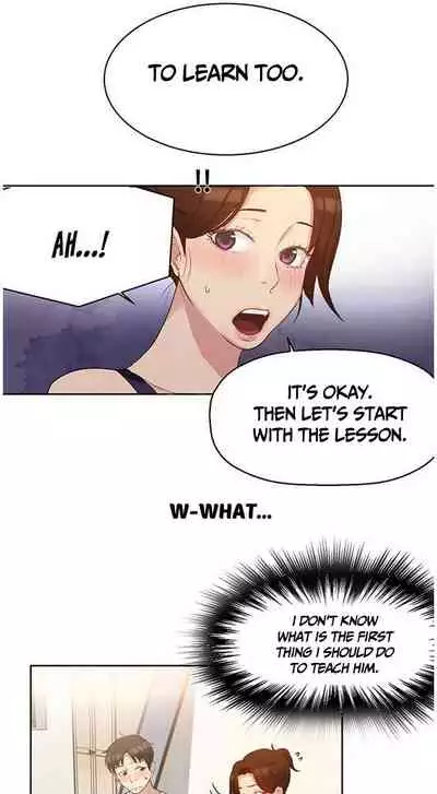 Secret Class Ch.38/?