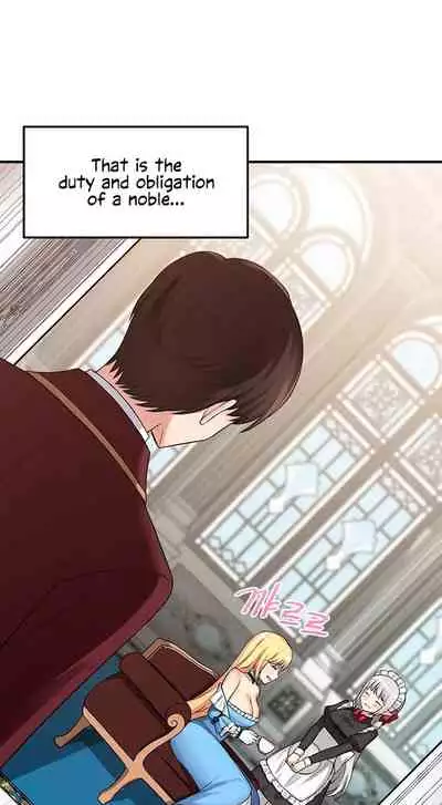 Elf Who Likes to be Humiliated Ch.10/?