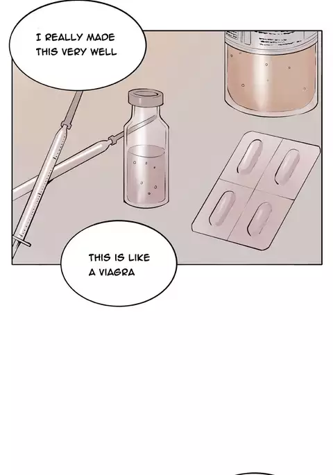 Trap Ch.1-8