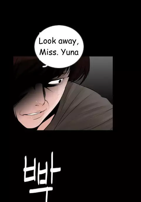 Missing Ch.1-8