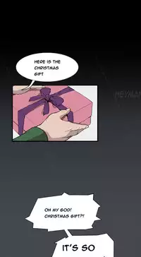 [Keum Sah Gong] Si-Eun Ch.1-37 (English) (Ongoing)