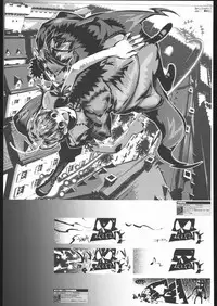 (C69) [Ben's Works (Itou Ben)] Ben's Graphix 2 (Various)