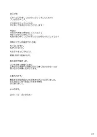 (C81) [Yuugen Jikkou (Gonzaburo-)] Vampire Breaking (Touhou Project)