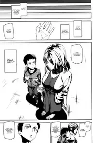 [Ashiomi Masato] Crime Girls Saishuuwa Kouhen [English] [CGrascal]