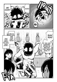 [Pecan (Makunouchi)] Chinkei Shikkou | Implementing Penis Penalty [English] [Tigoris Translates]