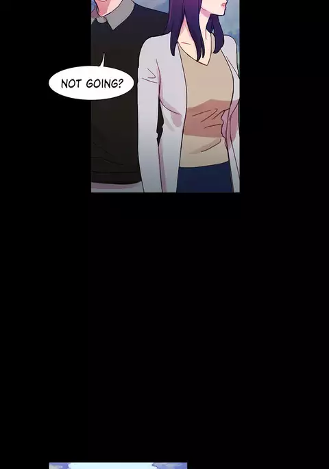 Scandal of the Witch Ch.1-38