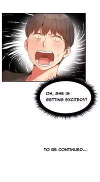 [Mx2J] Hari Dormitory Ch.0-27 (English) (Ongoing)