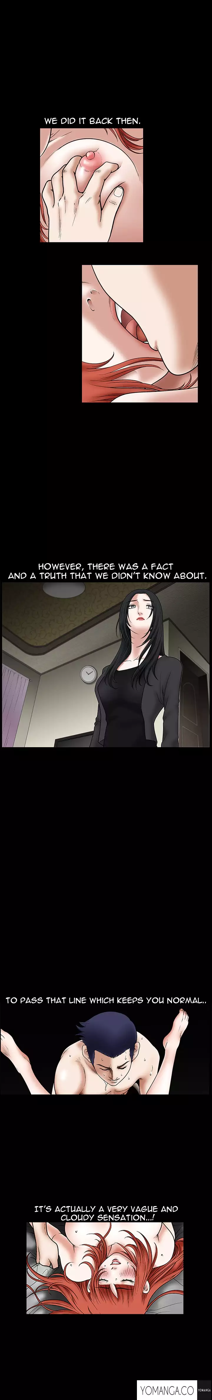 Seduction Ch.1-23
